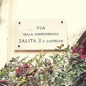 Camera con letto queen size